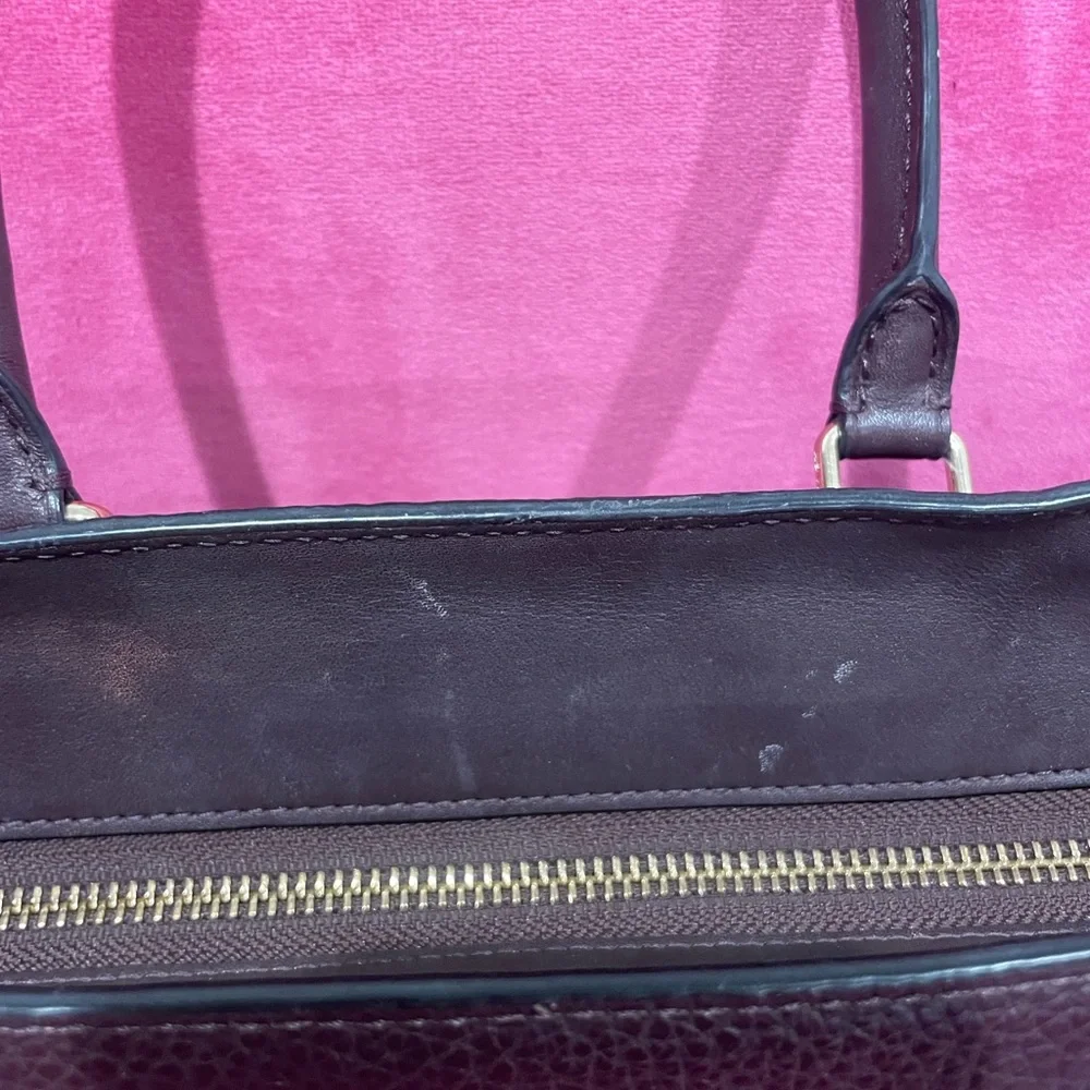 Coach Mini Blake Bag - Picture 5 of 5